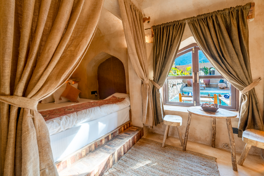 sunanda by 1810ad an organic retreat