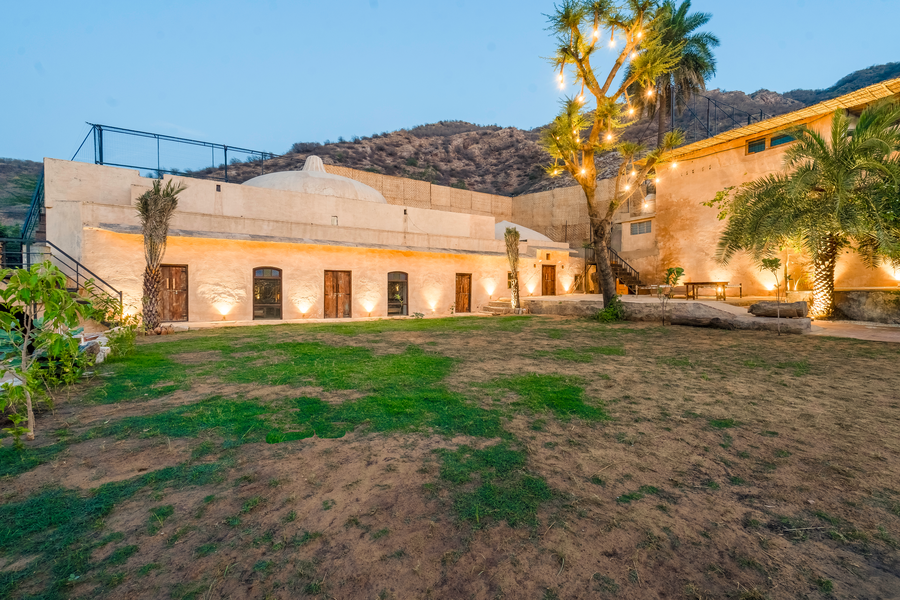 sunanda by 1810ad an organic retreat