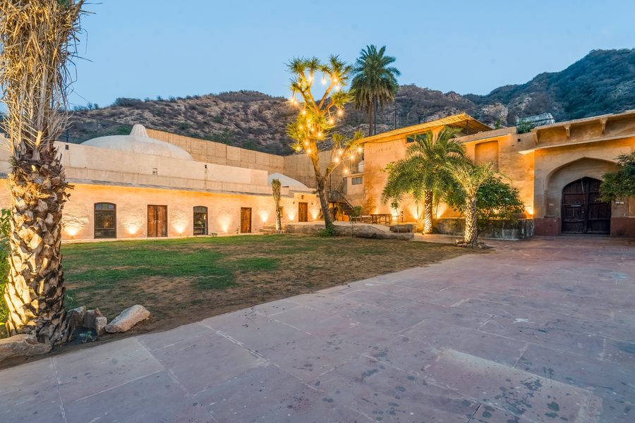 sunanda by 1810ad an organic retreat