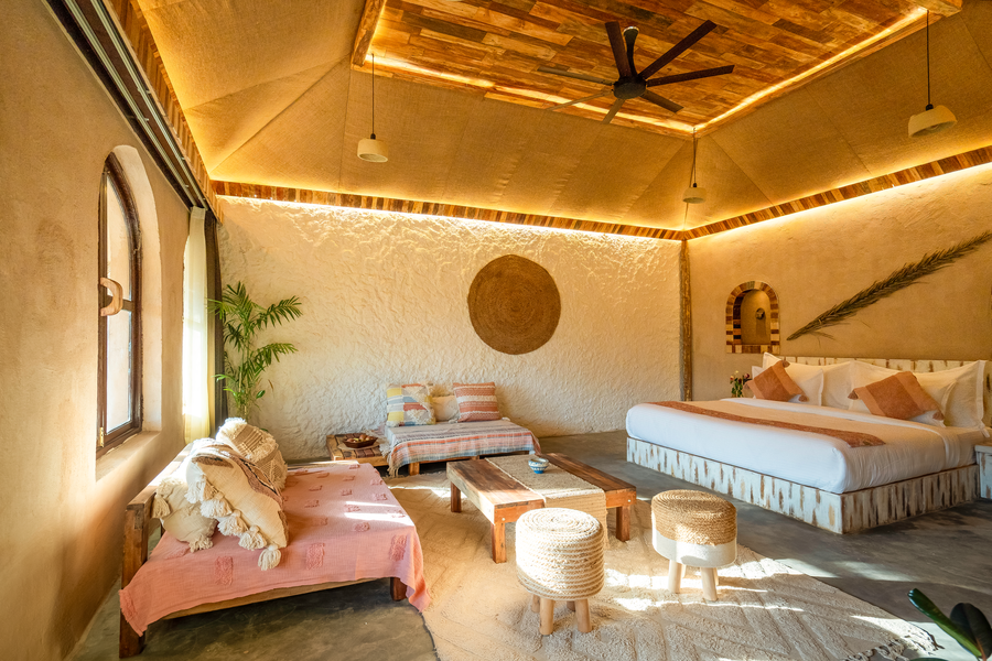 sunanda by 1810ad an organic retreat