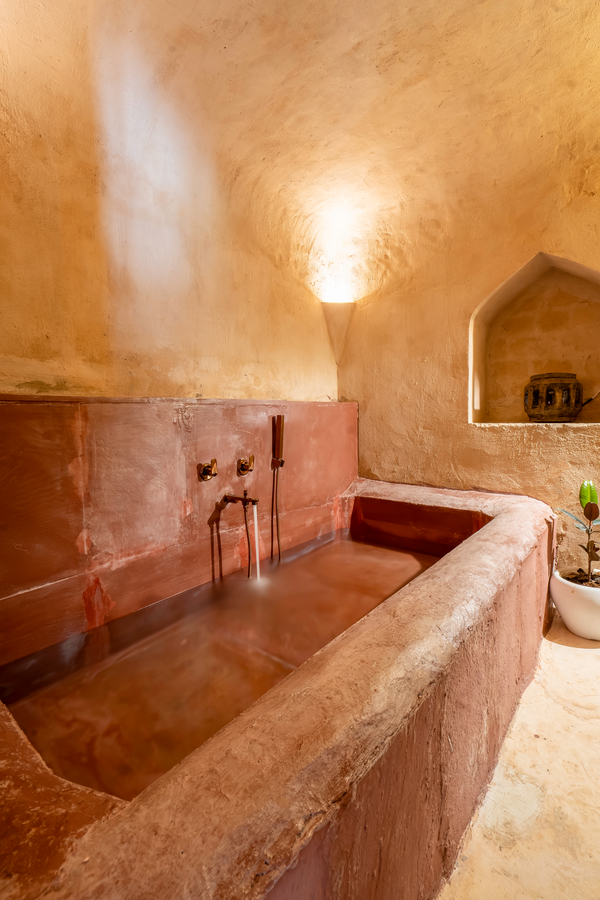 sunanda by 1810ad an organic retreat