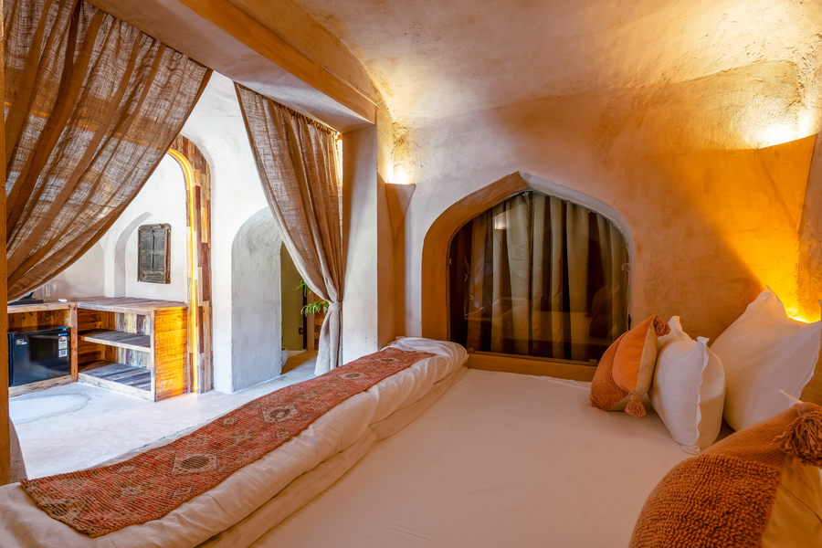 sunanda by 1810ad an organic retreat