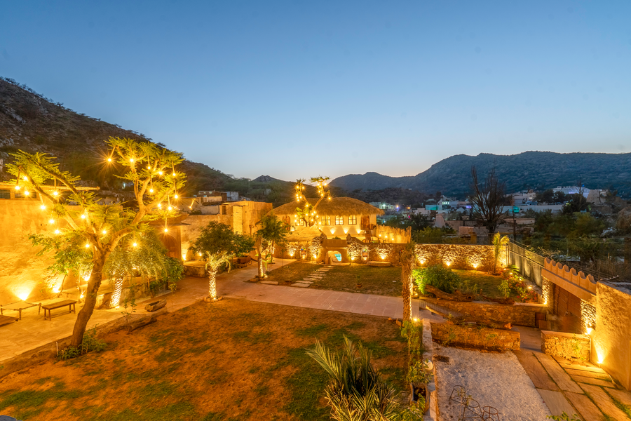 sunanda by 1810ad an organic retreat