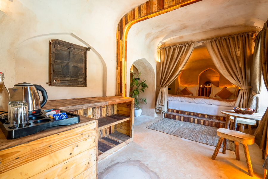 sunanda by 1810ad an organic retreat