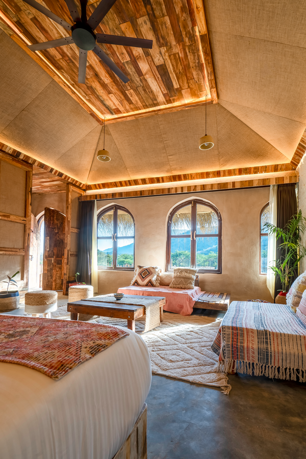 sunanda by 1810ad an organic retreat