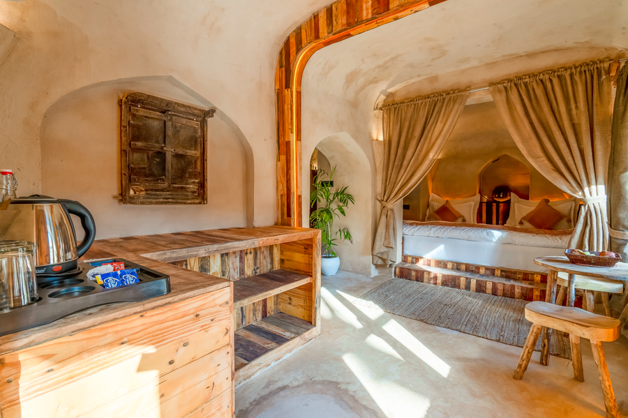 sunanda by 1810ad an organic retreat