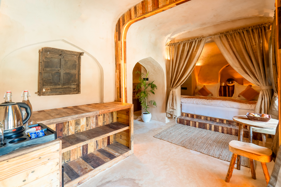 sunanda by 1810ad an organic retreat