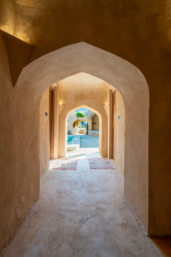 sunanda by 1810ad an organic retreat