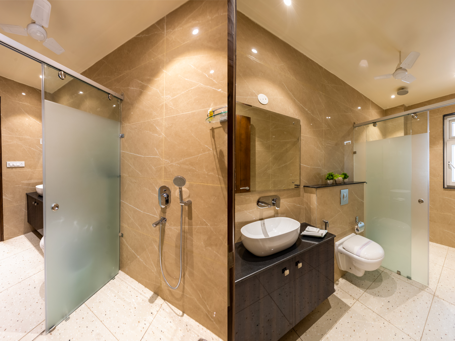 Hotel Urban Oasis Near Millennium Metro,Huda City Center,4 star