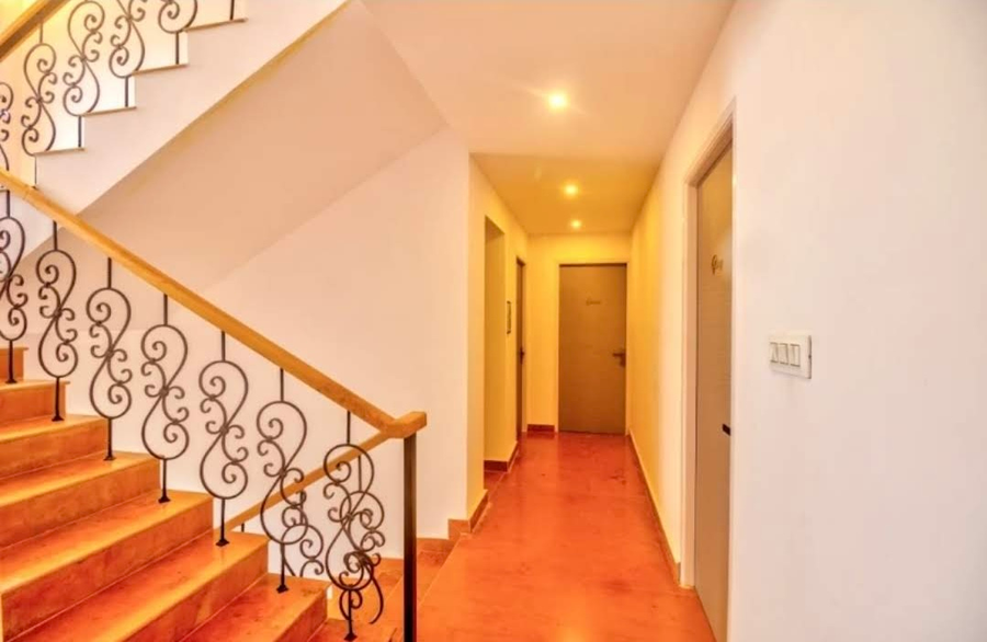 hotel assagao grand