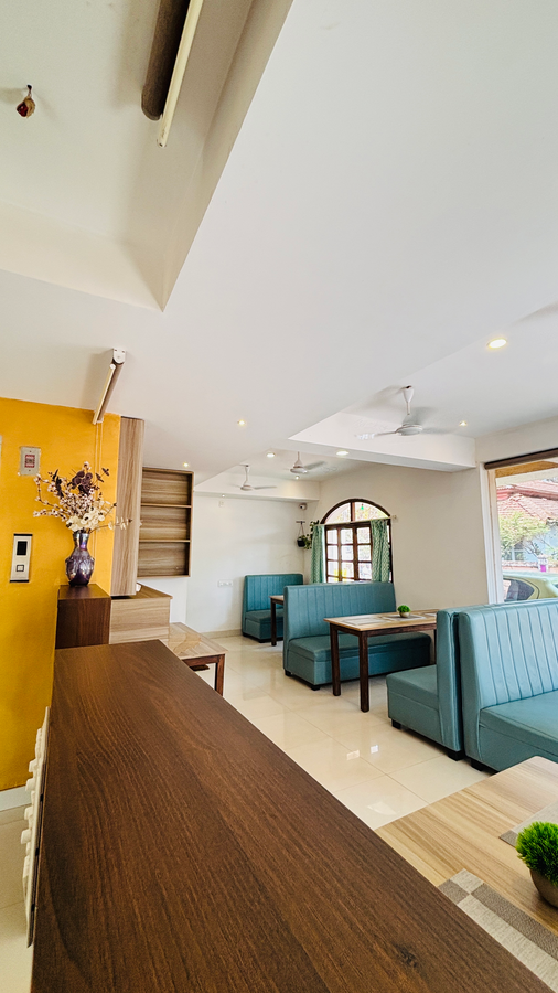 hotel assagao grand