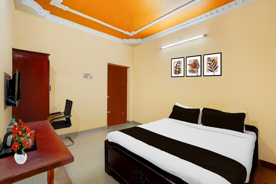 super hotel o nemeli road sriram nagar