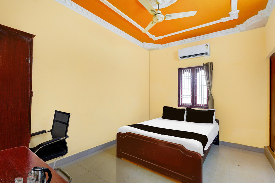 super hotel o nemeli road sriram nagar