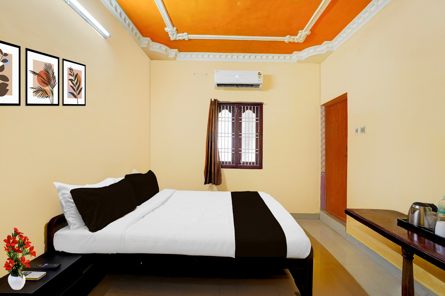 super hotel o nemeli road sriram nagar