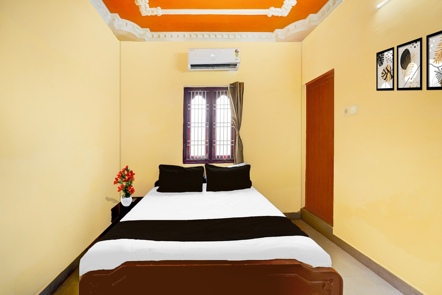 super hotel o nemeli road sriram nagar