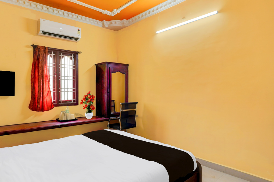 super hotel o nemeli road sriram nagar