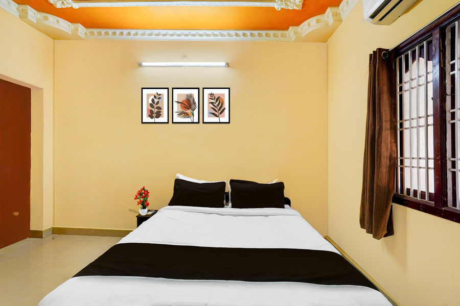super hotel o nemeli road sriram nagar