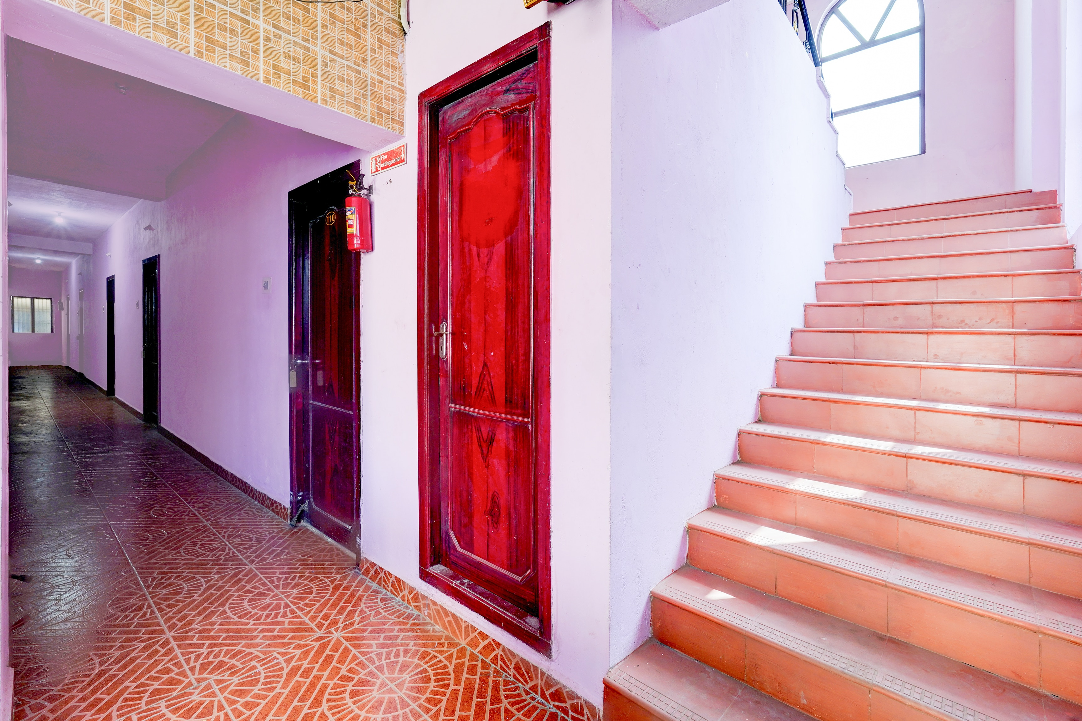Super Hotel O Nemeli Road Sriram Nagar,,3 star