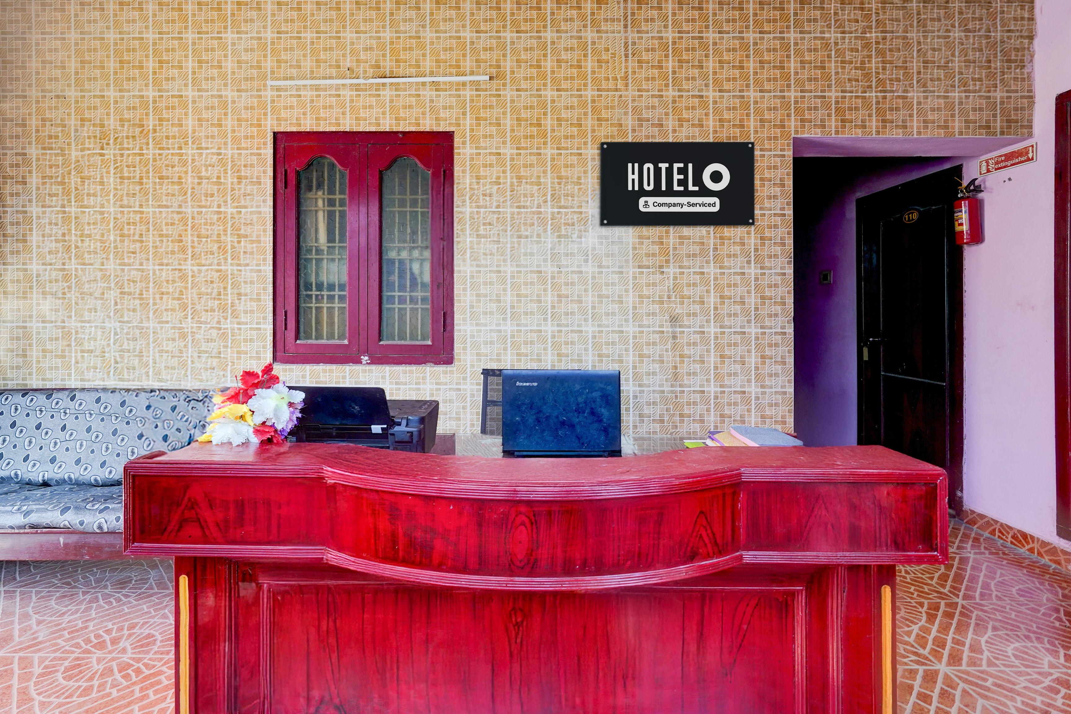 Super Hotel O Nemeli Road Sriram Nagar,,3 star