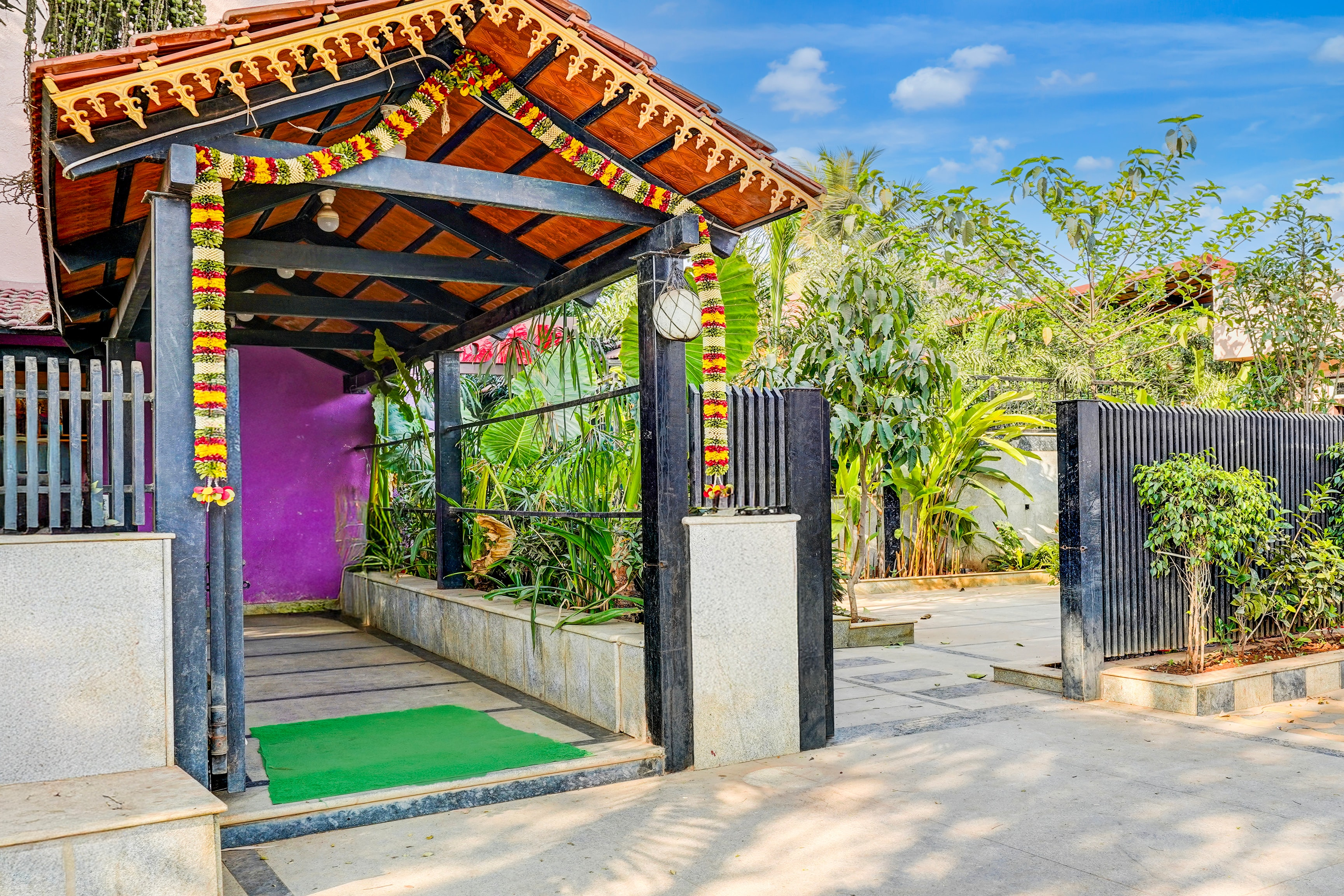 Hotel O Devangothi Railway Station Banglore,,3 star