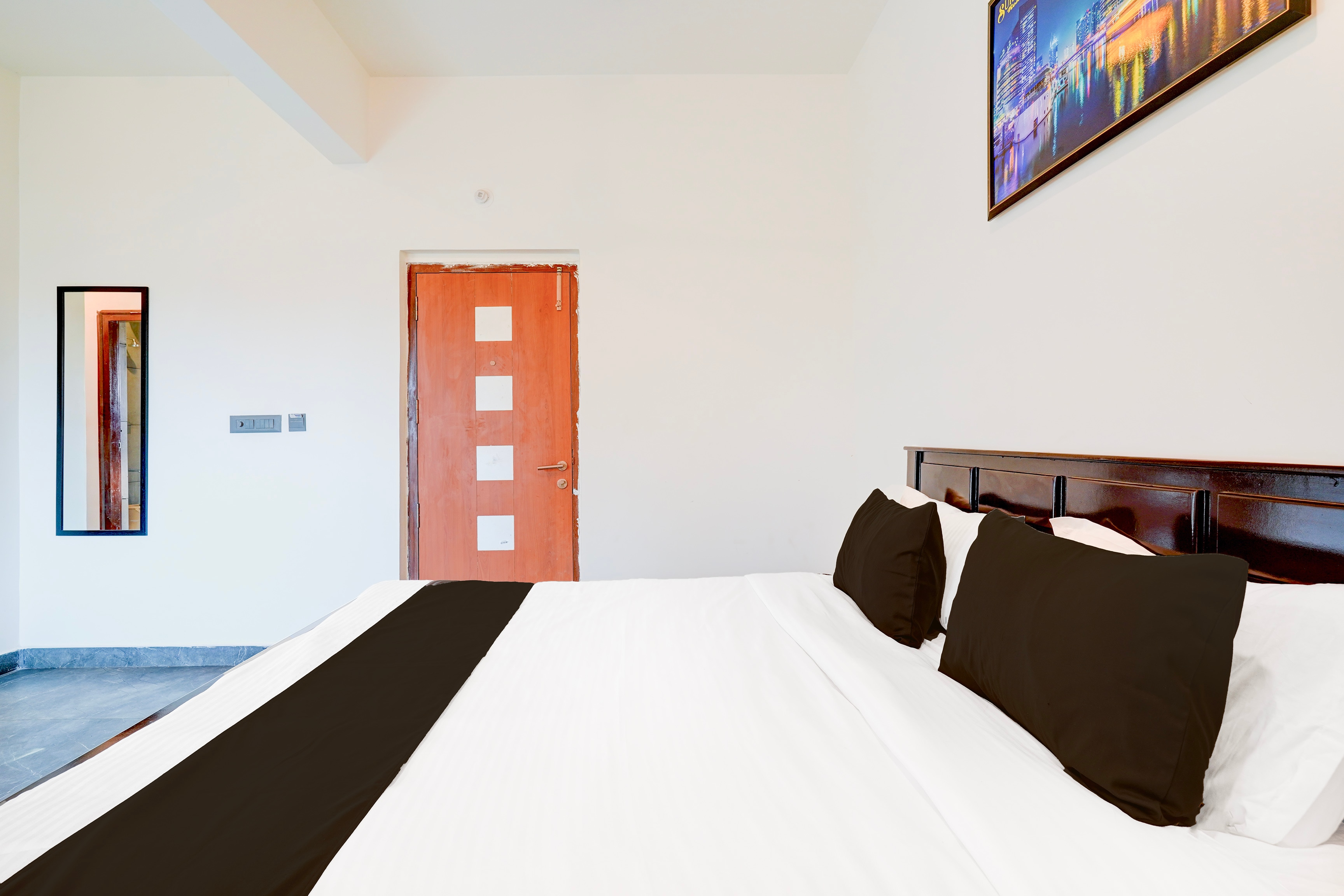 hotel o devangothi railway station banglore