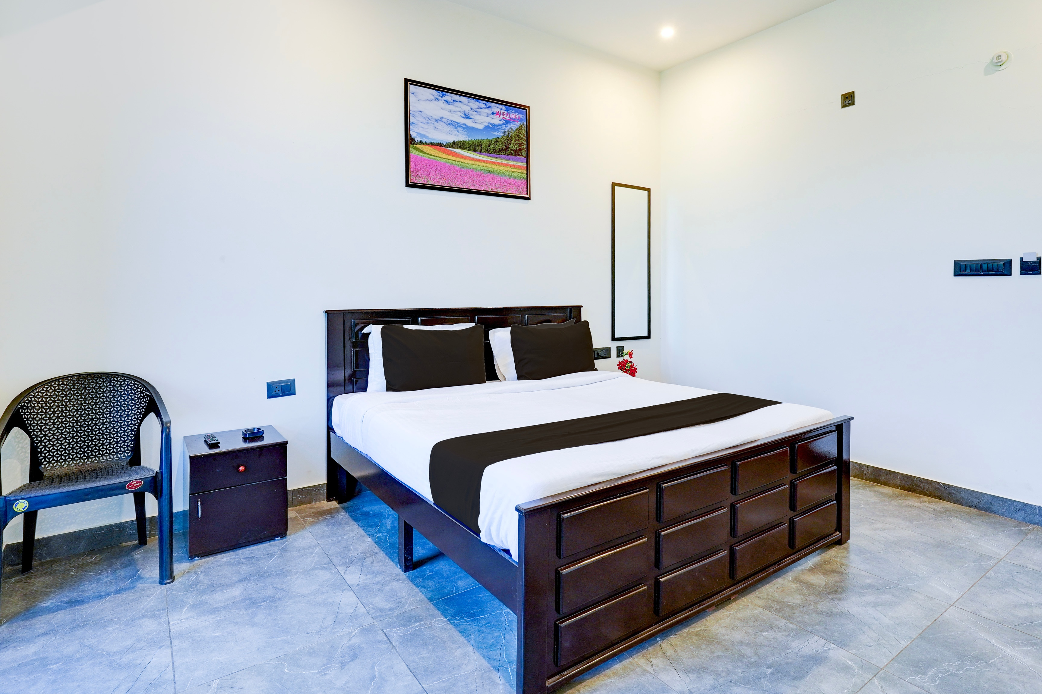 hotel o devangothi railway station banglore