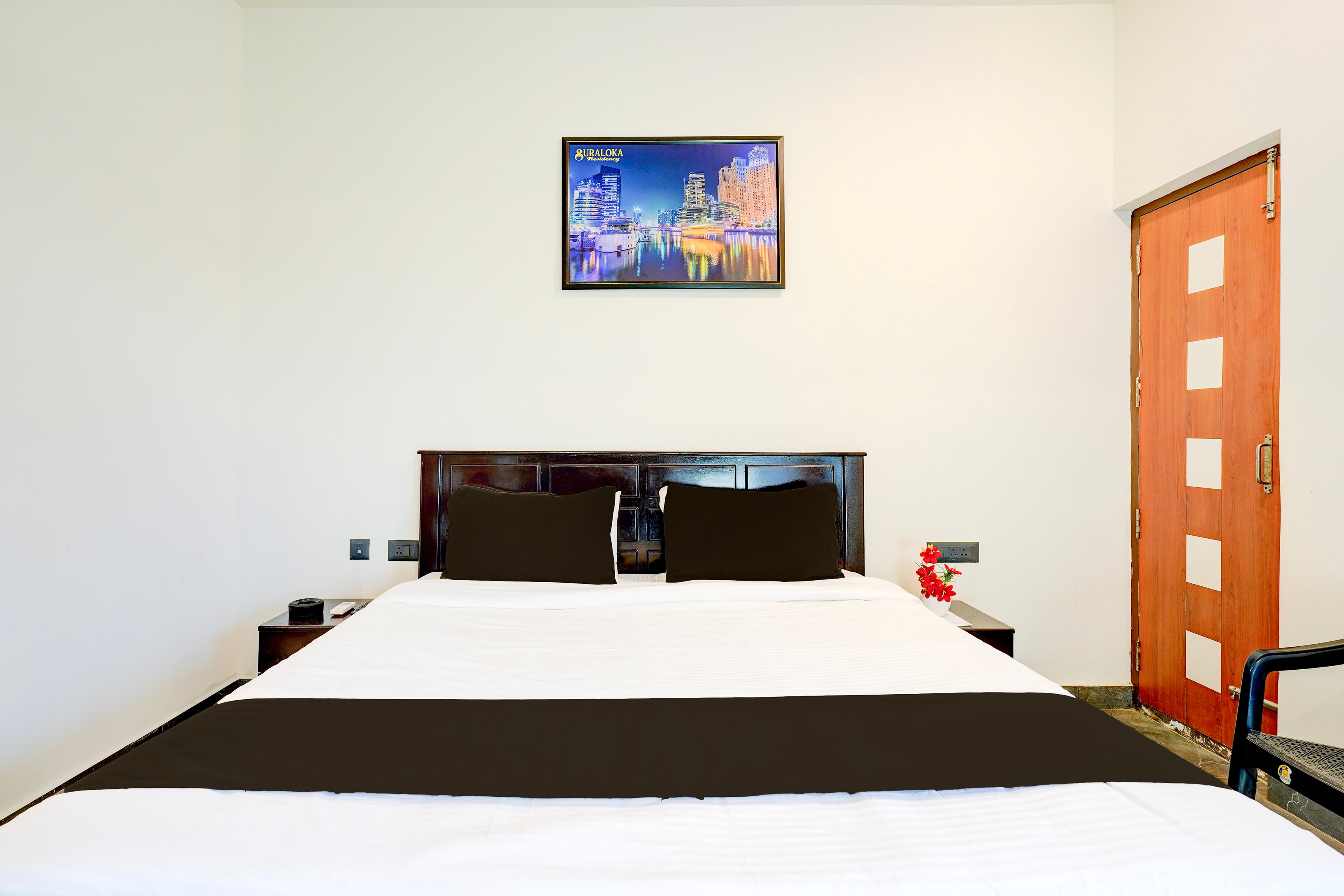 Hotel O Devangothi Railway Station Banglore,,3 star