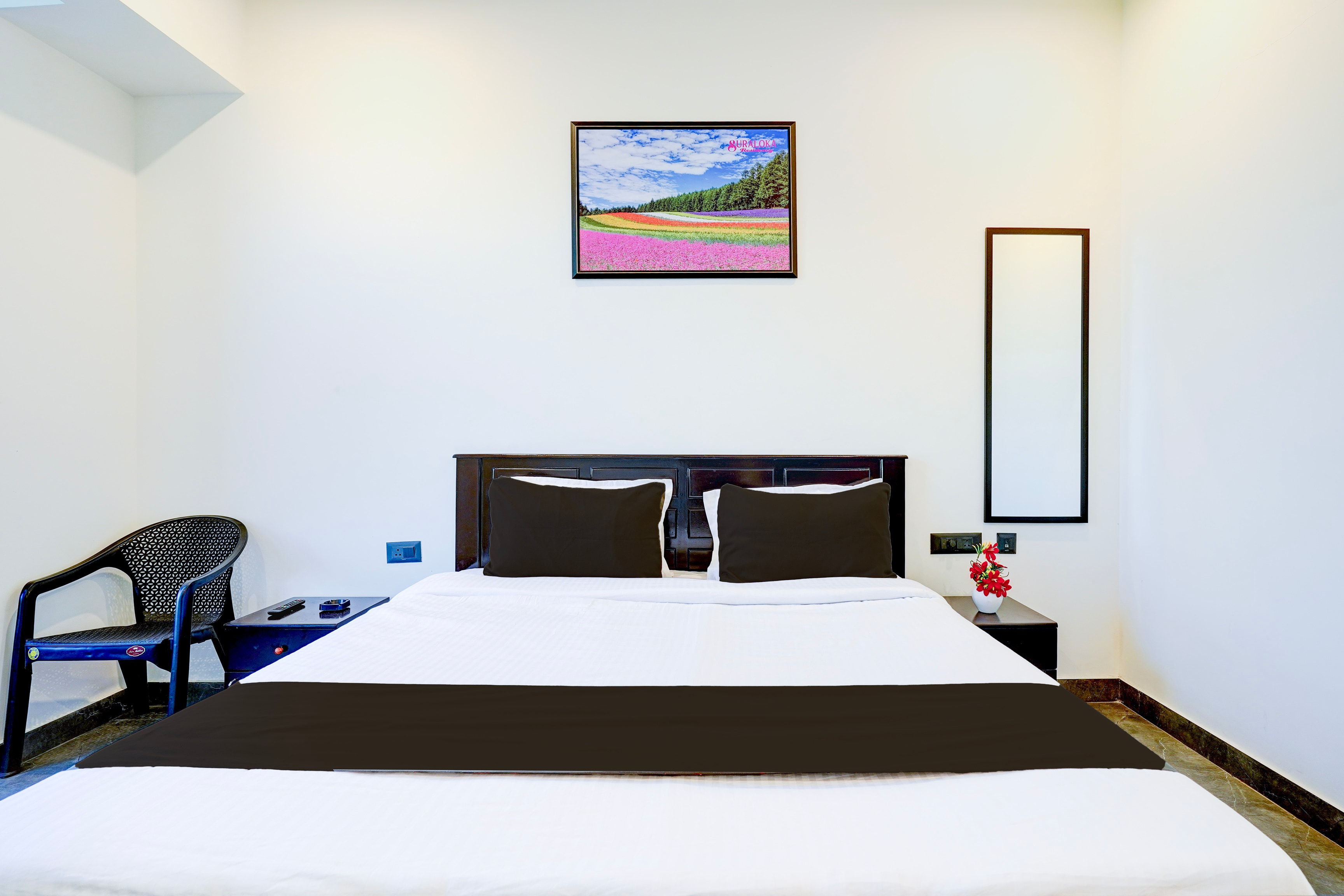 hotel o devangothi railway station banglore