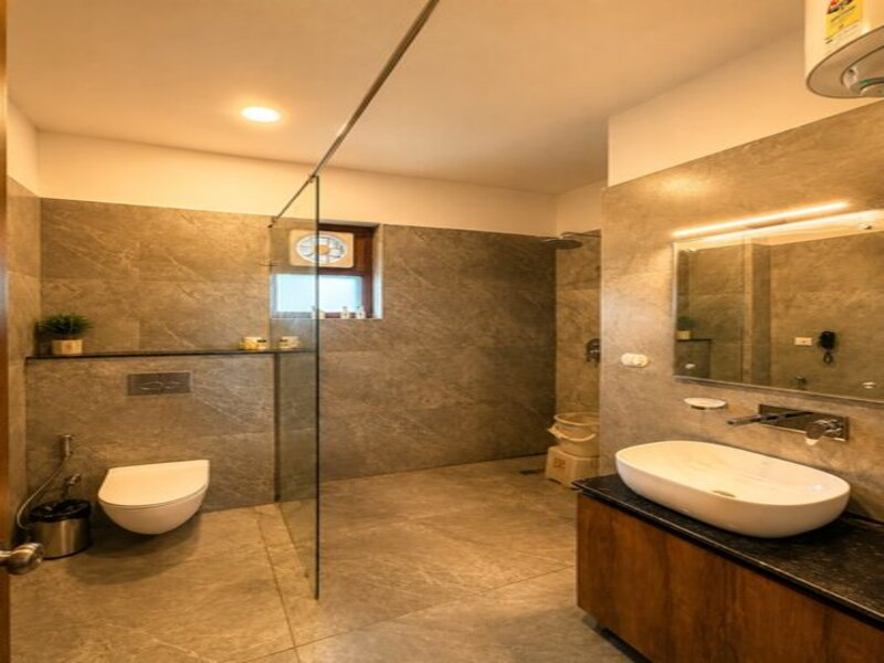 the corbett selva resort by devstayz