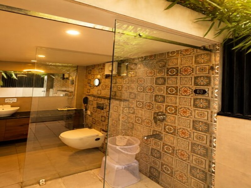 the corbett selva resort by devstayz