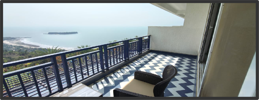 regenta waterfront resort dapoli