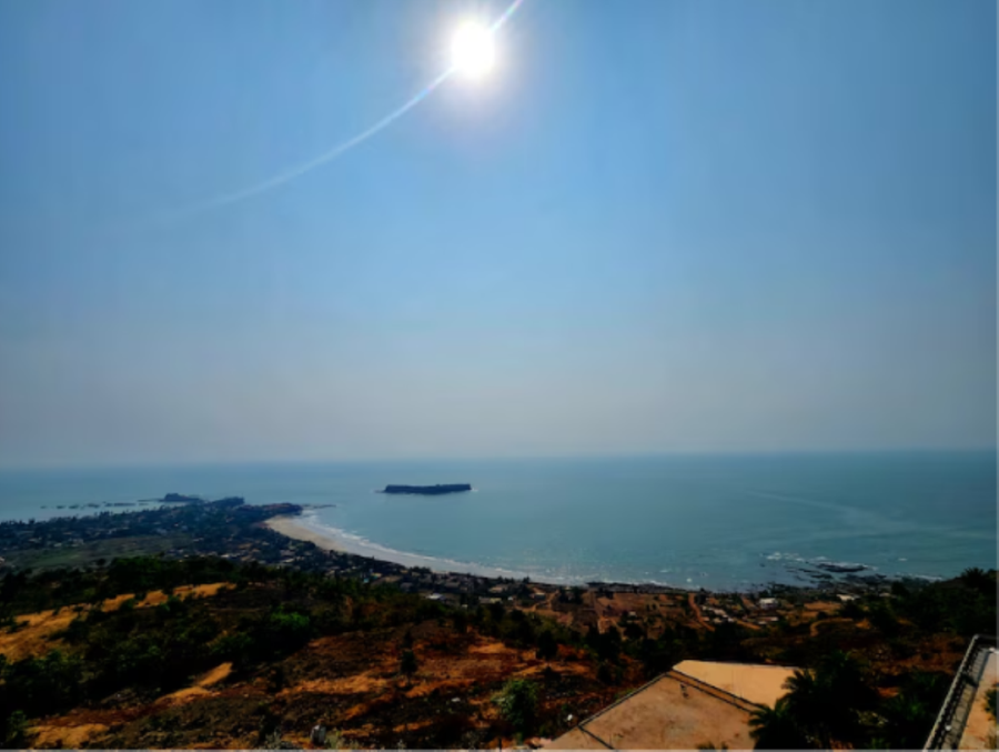 Regenta Waterfront Resort Dapoli,,3 star
