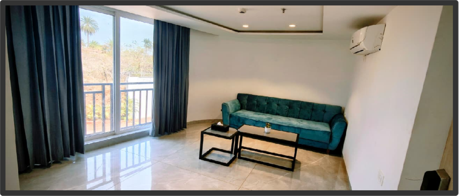 regenta waterfront resort dapoli