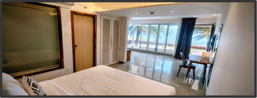 regenta waterfront resort dapoli