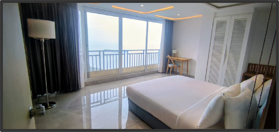regenta waterfront resort dapoli