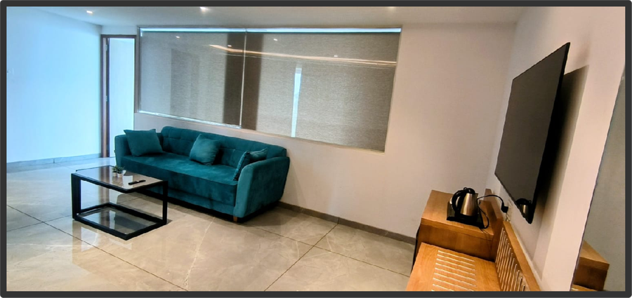 regenta waterfront resort dapoli
