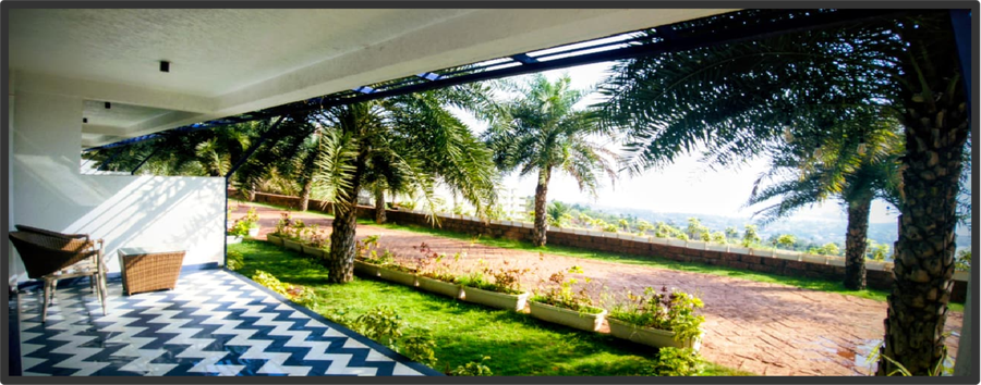 regenta waterfront resort dapoli