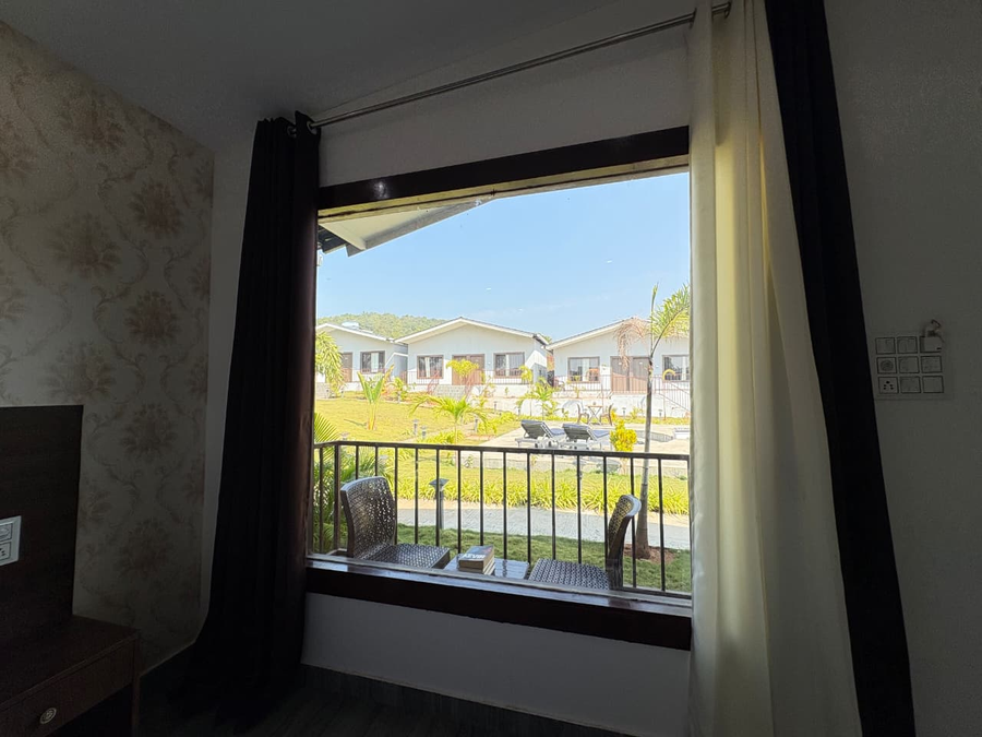 lampost boutique hotel