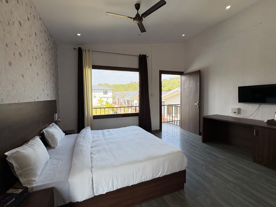 lampost boutique hotel