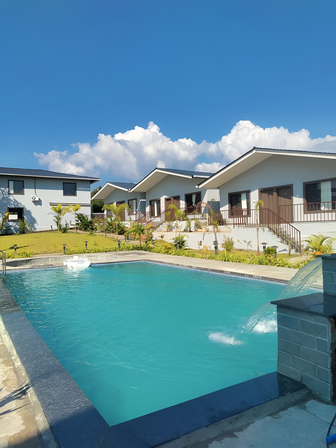 lampost boutique hotel