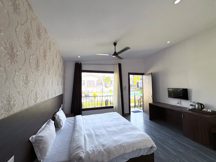 lampost boutique hotel