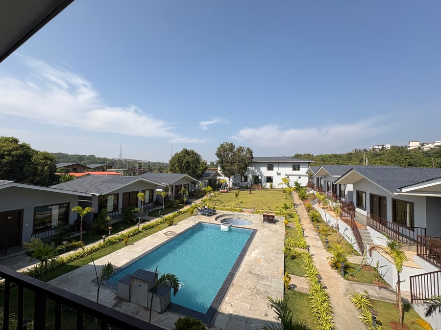 lampost boutique hotel