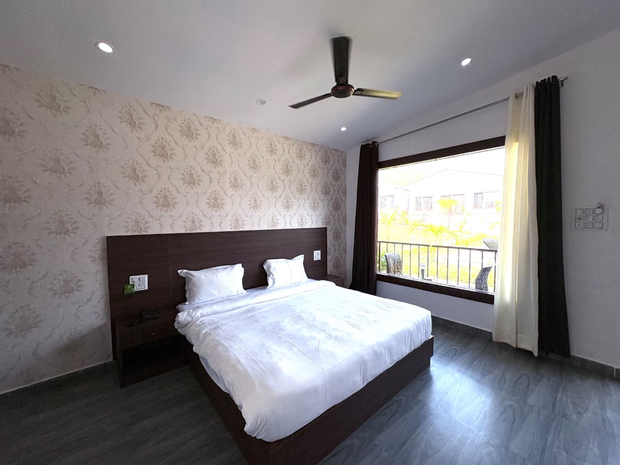 lampost boutique hotel