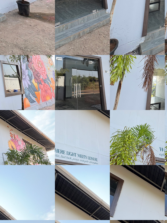 Lampost Boutique Hotel,Arambol,4 star