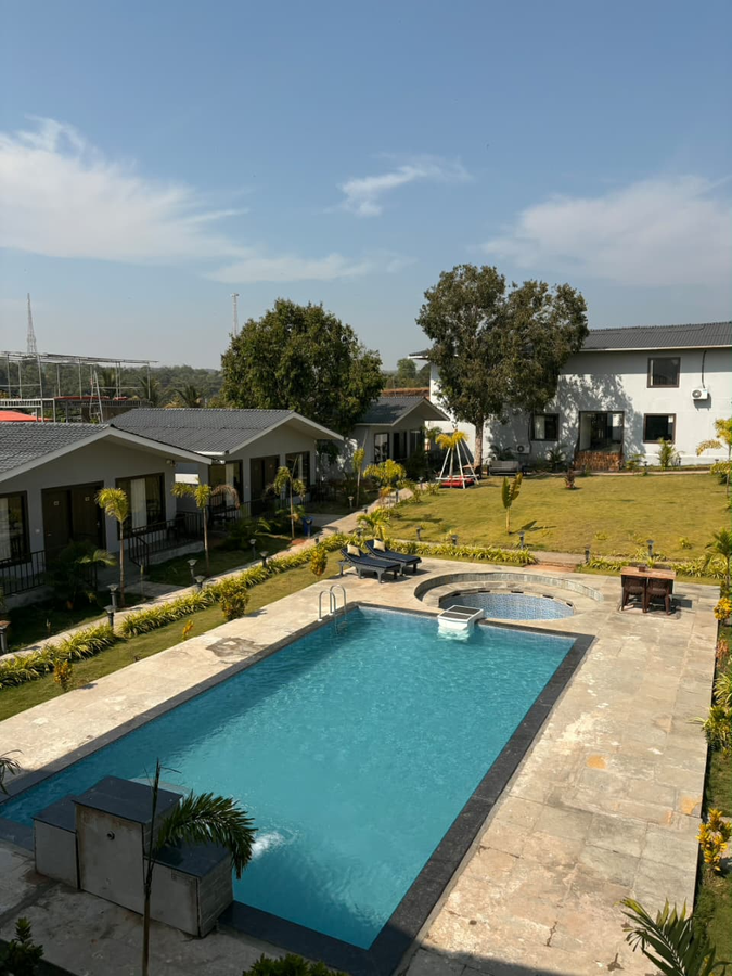 lampost boutique hotel