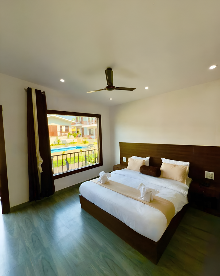 lampost boutique hotel