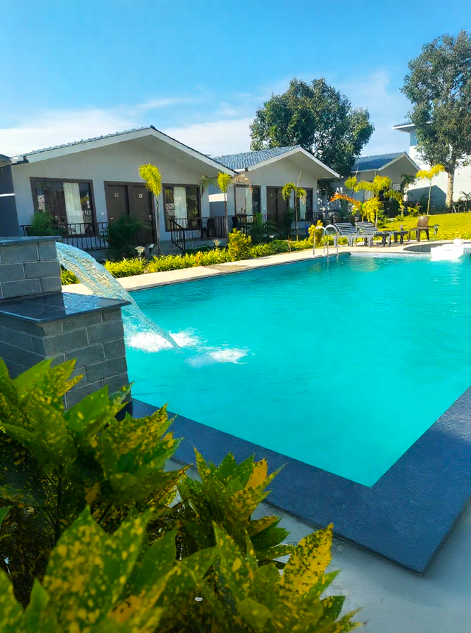 lampost boutique hotel