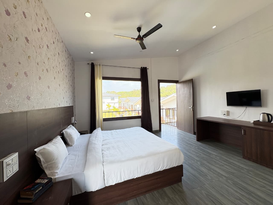 lampost boutique hotel