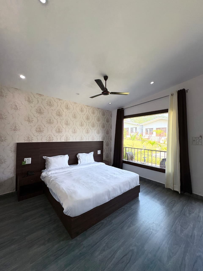 lampost boutique hotel