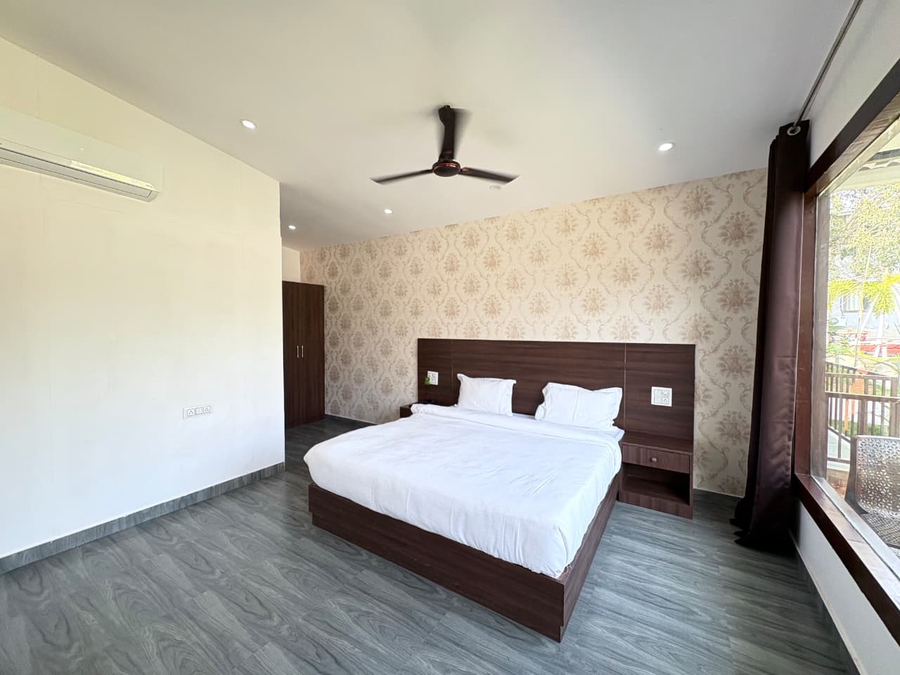 lampost boutique hotel